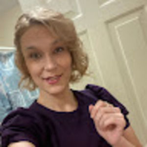 Meet your Posher, Candice